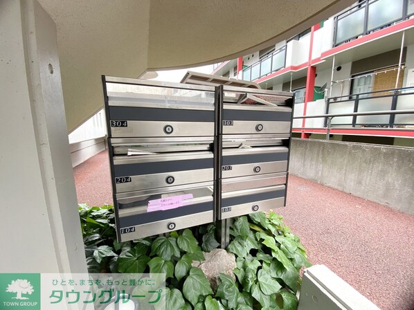 たまプラーザサウスヒルズの物件内観写真